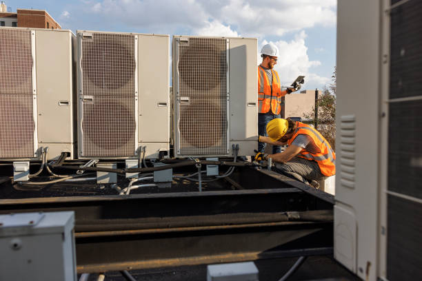 Best HVAC repair near me  in West Glendive, MT