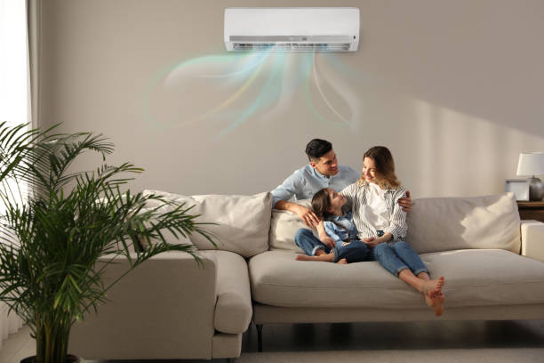 Reliable West Glendive, MT HVAC Solutions
