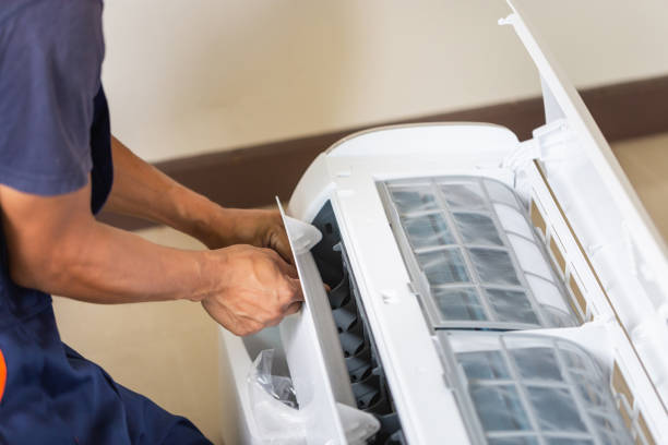 Best HVAC installation services  in West Glendive, MT
