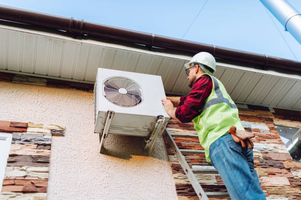Best HVAC emergency services  in West Glendive, MT
