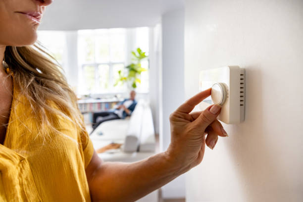 Best HVAC system installation  in West Glendive, MT