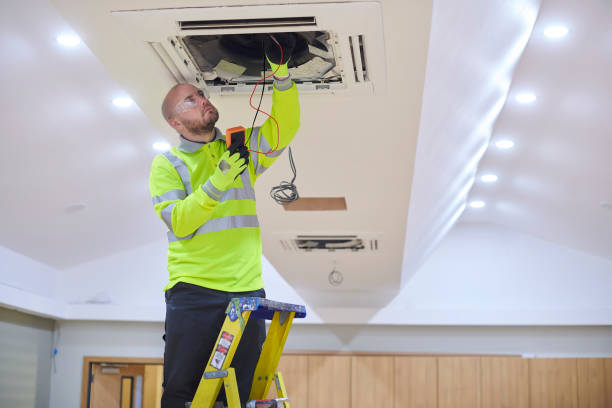 Best HVAC companies near me  in West Glendive, MT