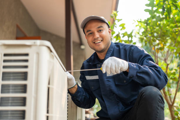 Best HVAC maintenance near me  in West Glendive, MT